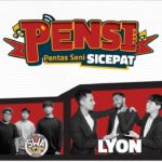 PENSI: Dua Band Beda Genre