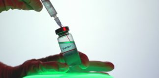 Kontroversi Vaksin Nusantara