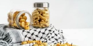 Kue Lebaran yang Wajib Dihidangkan Saat Idul Fitri