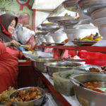 SiCepat Ekspres Bantu UMKM Rumah Makan