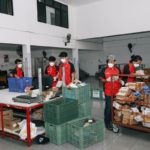 SiCepat Majukan UMKM Indonesia bersama DMMX