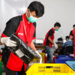 Menjelang Lebaran, SiCepat Siap Hadapi Lonjakan Paket