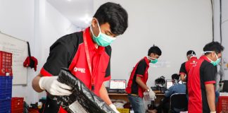 Menjelang Lebaran, SiCepat Siap Hadapi Lonjakan Paket