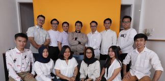 Prayudi Newoto, Manager Customer Loyalty SiCepat