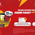 GRES (Gebyar Reward SiCepat)