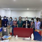 Social Media Team SiCepat Ekspres