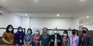 Social Media Team SiCepat Ekspres