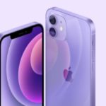 iPhone 12 Ungu Telah Hadir di Indonesia
