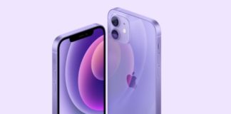 iPhone 12 Ungu Telah Hadir di Indonesia