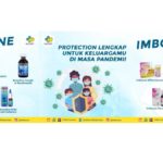 Jaga Kesehatan Tubuh Bersama TOKO-CuexXx