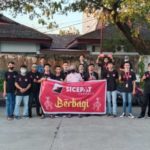 Gerai SiCepat Makassar HUB Berbagi di Bulan Suci