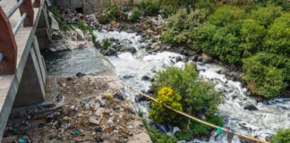 Sungaiwatch, Komunitas Bersih-bersih Sungai di Bali