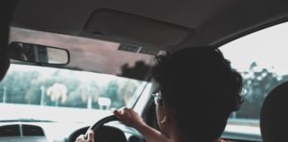 Tips Aman Belajar Mengemudi Mobil