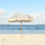 Hey Beach! Wisata Pantai di Tengah Kota