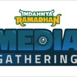 Bukber Virtual SiCepat Bersama Rekan Media