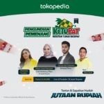 Pengundian Kejutan Tunai SiCepat Periode 2