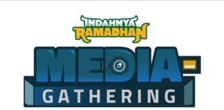 Bukber Virtual SiCepat Bersama Rekan Media