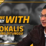 One Day With: Kembalinya Sang Vokalis, Pasha Ungu