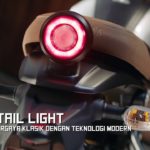 Yamaha XSR 155, Kombinasi Tampilan Sporty Dan Heritage