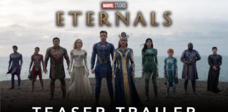 Peran Penting The Eternals Di MCU