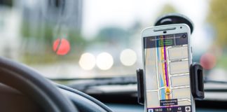 Aplikasi GPS Yang Bisa Digunakan Saat Offline