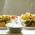 Menu Vegetarian Lezat Khas Indonesia