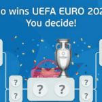 Jadwal Pertandingan Babak 16 Besar EURO 2020