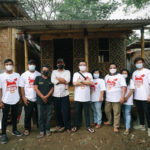 Peduli Sesama Melalui Program Bedah Rumah