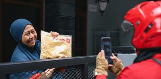 Tips Aman Belanja Dengan SiCepat COD