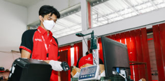 SiCepat x Shopee: Berat 0,5 kg Tidak Perlu Bayar 1 kg