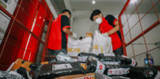 Pengiriman Paket yang Tidak Bisa Dilakukan SiCepat