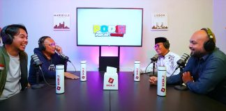 PODSI: Pentingnya Sosialisasi Bahaya Narkoba