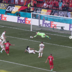 Belgia Pastikan Lolos ke Fase 16 Besar EURO 2020