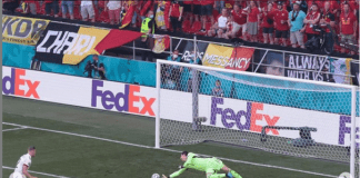 Belgia Pastikan Lolos ke Fase 16 Besar EURO 2020