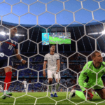 Perancis Menang Tipis Atas Jerman Dengan Skor 1-0 jerman