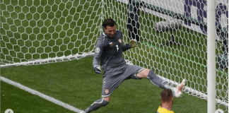 Ukraina Raih Tiga Poin Pertama Dari Makedonia Utara