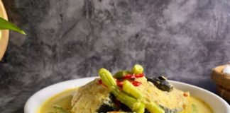 Resep Olahan Ikan Tenggiri yang Lezat