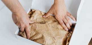 Ide Packaging Ramah Lingkungan Untuk Olshopmu!