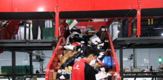 SiCepat GO Dukung Ekspor UMKM Indonesia