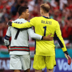 Portugal Hajar Hungaria dengan Skor 3-0 euro