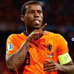 Die Oranje Menang Tipis Atas Ukraina