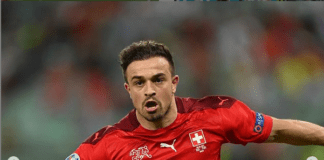 Swiss Pastikan Turki Pulang Kampung