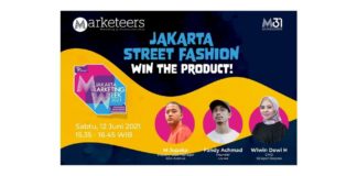 Jasa Kurir SiCepat Dukung Industri Fashion Indonesia