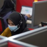 Customer Service SiCepat Ekspres Melayani Dari Hati