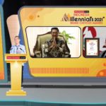 SiCepat Raih Indonesia Millennials’ Brand Choices Awards 2021