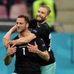 Austria Bungkam Makedonia Utara Dengan Skor 3-1
