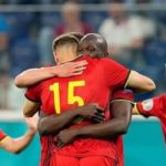 Belgia Hajar Russia, Finlandia Menang Tipis Atas Denmark euro2020