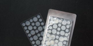Cara Kerja Acne Patch Menghilangkan Jerawat