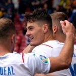 Republik Ceko Raih Poin Penuh Atas Skotlandia