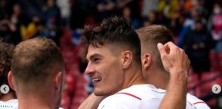 Republik Ceko Raih Poin Penuh Atas Skotlandia